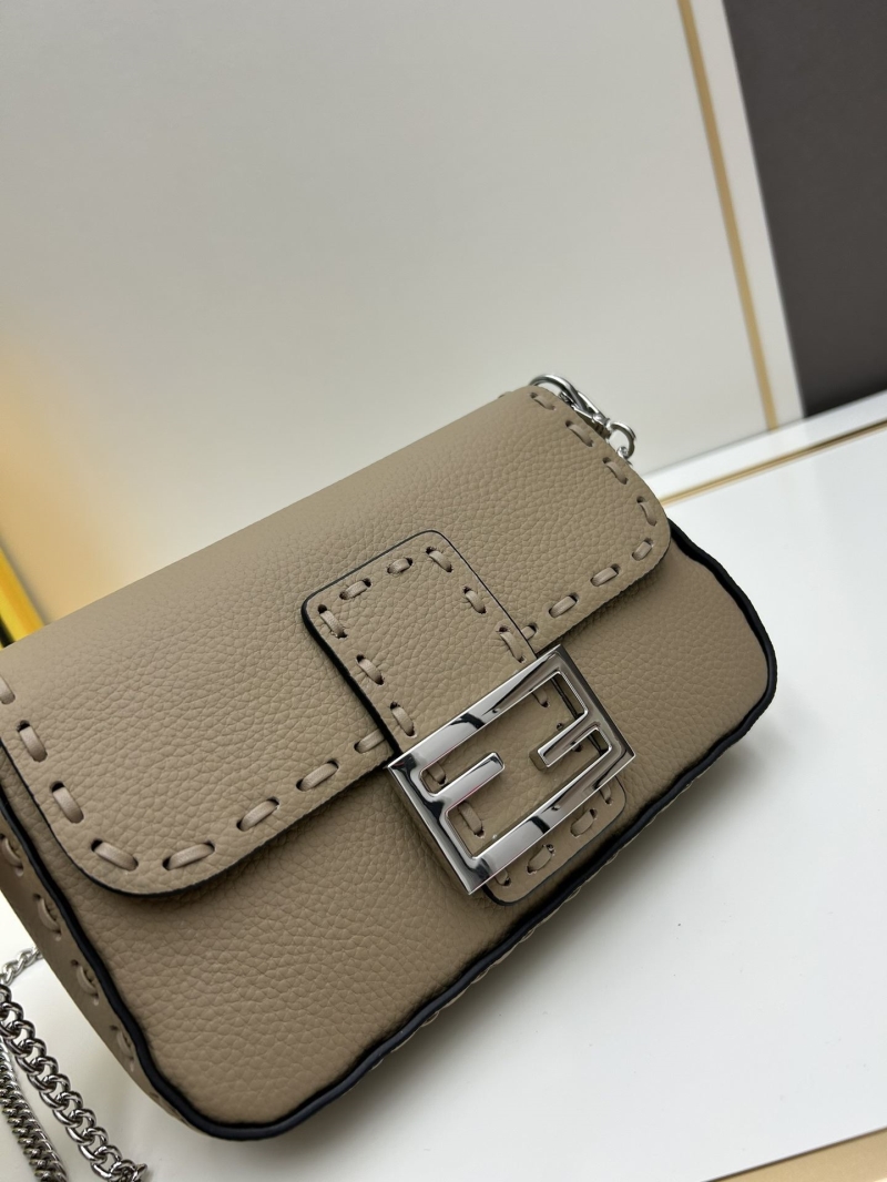 Fendi Baguette Bags